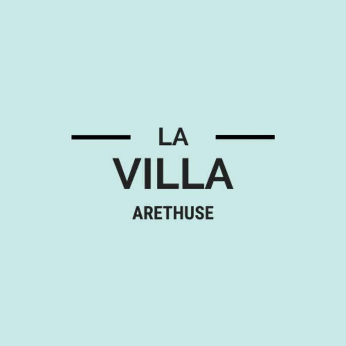 Villa Arethuse - Pyla Sur Mer Exterior foto